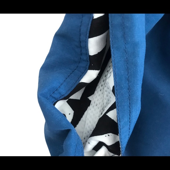 Frank’s Men’s Swim Trunks - Picture 5 of 6